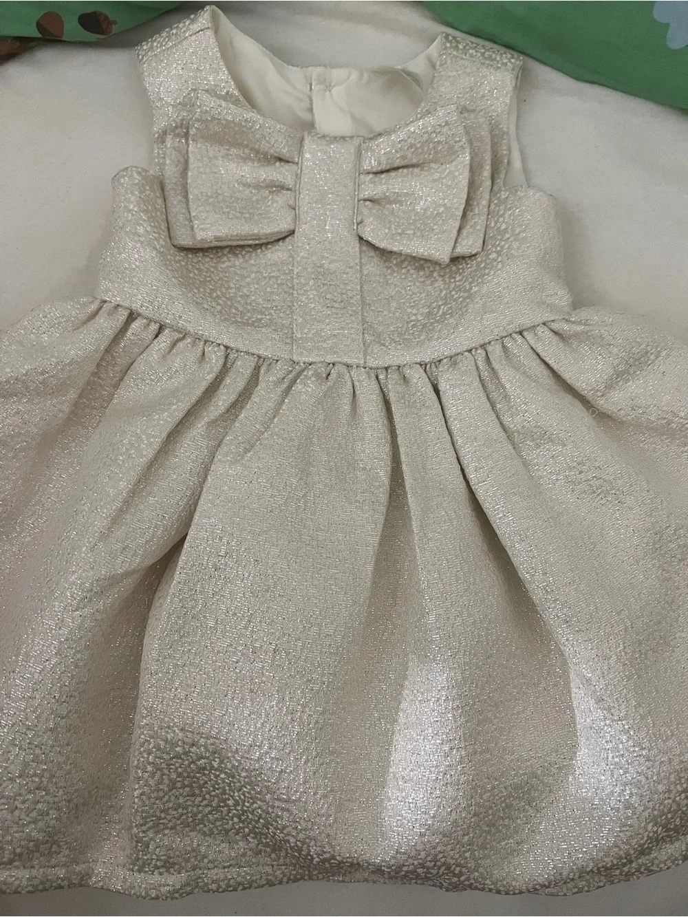 Toddler's Dress - 9 months